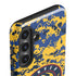 NBA Denver Nuggets Digi Camo Galaxy S25 Impact Case